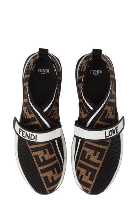 women fendi shoes|Fendi shoes women nordstrom.